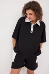 Костюм BegiModa 3093 черный