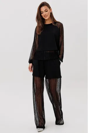 Костюм Fantazia Mod 5272 черный