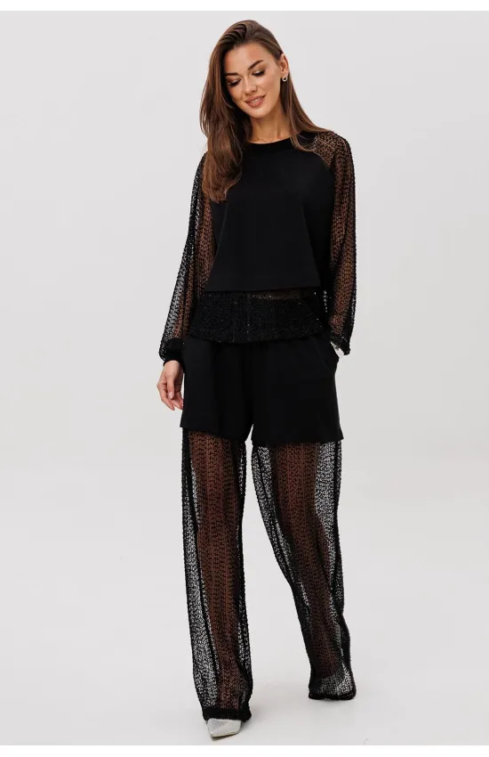 Костюм Fantazia Mod 5272 черный