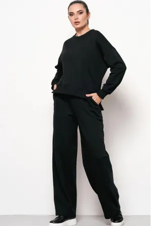 Костюм Foxy fox 1505 черный