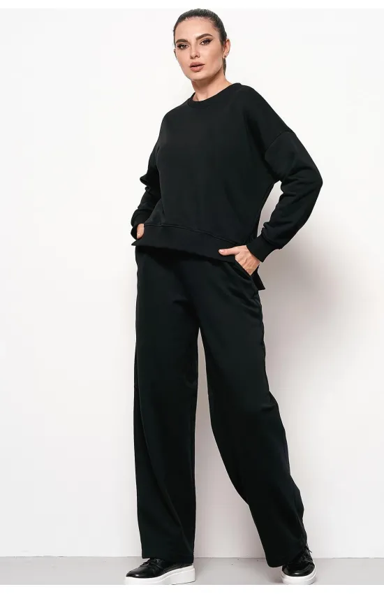 Костюм Foxy fox 1505 черный