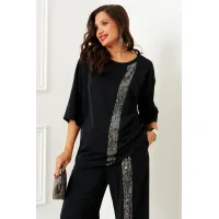 Костюм Beautiful & Free 6396 черный