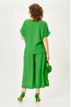 Костюм Michel Chic 1451 весенняя зелень