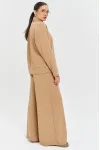 Костюм Anastasia 1152 бежевый
