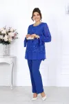 Костюм Ninele 6080 Василек