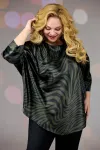 Костюм Angelina & Company 636 хаки