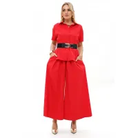 Костюм Alani 2494 красный Костюм Alani 2494 красный