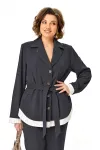 Костюм Lady Secret 26251 темный графит Костюм Lady Secret 26251 темный графит