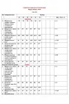Костюм LeNata 20510 голубой