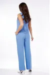 Костюм Vilena fashion 1119 голубой