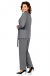 Костюм LaKona 11725 графит Костюм LaKona 11725 графит