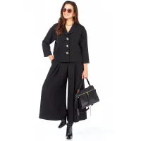 Костюм Taita plus 2522 черный