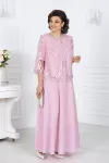 Костюм Ninele 6058 Розовый