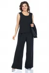 Костюм Alani 2485 черный