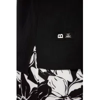 Костюм ALGRANDA 3971-2 Белый,Черный