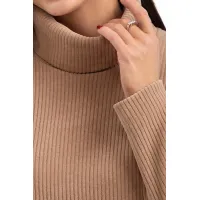 Костюм Golden Valley 6515-3 бежевый