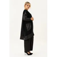 Костюм ALGRANDA 4107 Черный