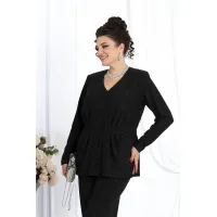 Костюм Ninele 7477 Черный