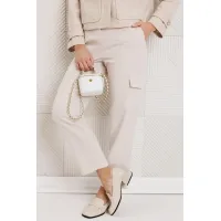 Костюм Мода-Юрс 26-2964 светлый беж