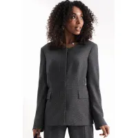 Костюм Lissana 5005 серый