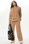 Костюм Ma cherie 3021 капучино