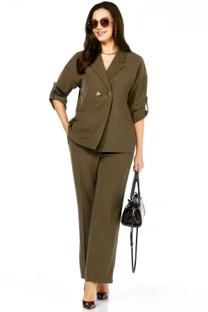 Костюм Taita plus 2519 олива