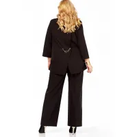 Костюм Vilena fashion 1109 черный