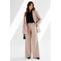 Костюм FunFun 1443 бежевый