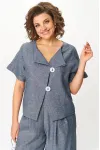Костюм Michel Chic 1337-1 темный деним
