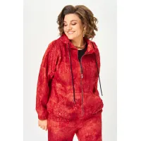 Костюм Anastasia MAK 1310 красный