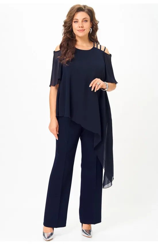 Костюм Anastasia MAK 1305 синий