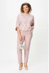 Костюм Michel Chic 1435 пыльная роза