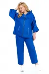 Костюм Anastasia 1223 васильковый