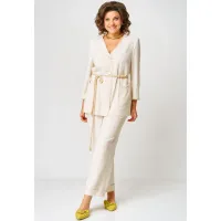 Костюм AMUAR 1050 бежевый