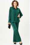 Костюм Vilena fashion 1163 изумруд