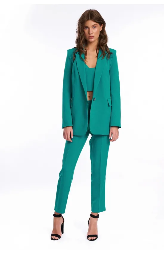 Костюм KaVaRi 8002.3 бирюза