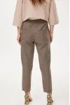Костюм Mirolia 1179+1255 Бежевый+Ореховый