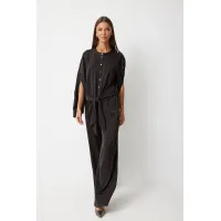 Костюм KALORIS 2238-1 коричневый