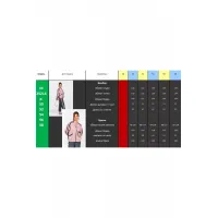 Костюм Lady Secret 25214 Пудра+ Графит