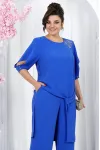 Костюм Ninele 6051 василек