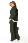 Костюм Lady Secret 26251 хаки Костюм Lady Secret 26251 хаки