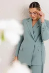 Костюм Мода-Юрс 26-2669 ментол
