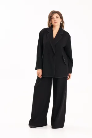 Костюм KaVaRi 8049 черный