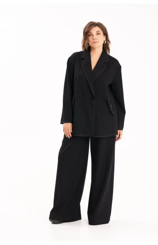 Костюм KaVaRi 8049 черный