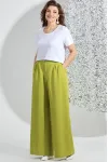 Костюм Mira Fashion 5440 оливковый