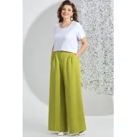 Костюм Mira Fashion 5440 оливковый