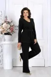 Костюм Ninele 7477 Угольный