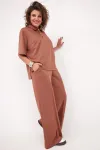 Костюм BegiModa 3094 Терракот