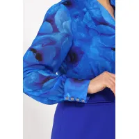 Костюм Alani черно-красный