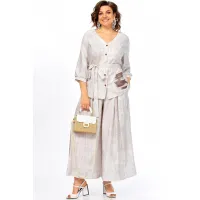 Костюм Matini 1.1810 молочный